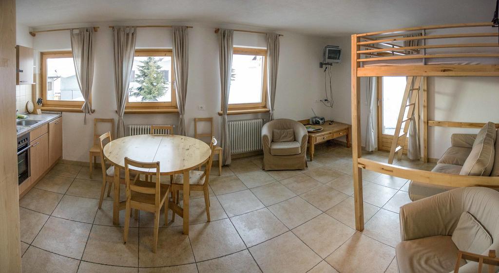 Chalet Zelda *